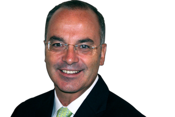 Frederic Veau, FV Consulting, Inc. President